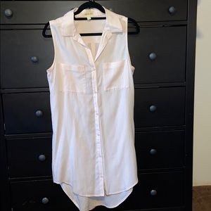 Anthropologie - Cloth & Stone - tunic / dress